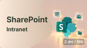 Intranet w SharePoint