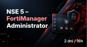 NSE 5 - FortiManager Administrator
