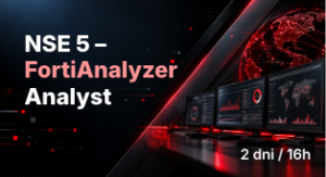 NSE 5 - FortiAnalyzer Analyst