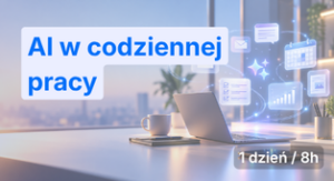 AI w codziennej pracy